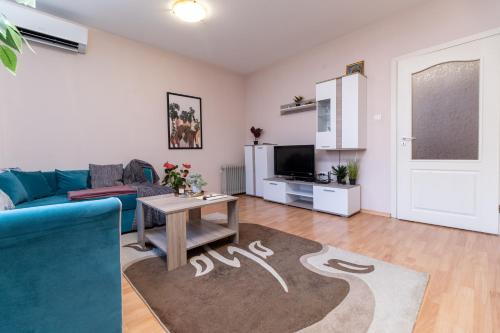 Plovdiv Center Apartment | Comfortable 2BR Urban Getaway in City Center