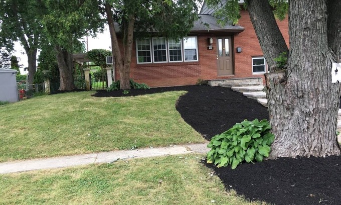 Penndel House | Comfortable 3-bedroom House near Sesame Place