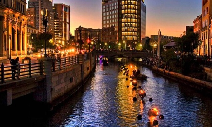 Smith Hill Cottage | Comfortable 3 Cottage