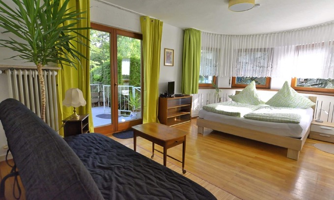 Friedrichshafen Apartment | Comfortable apartment 2 on Lake Constance Friedrichshafen