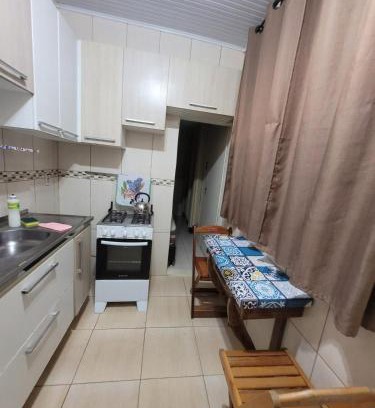 Santa Cecilia Apartment | Comfortable apartment next to HCPA