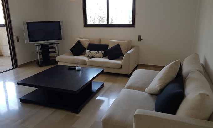 Sodeco Apartment | Comfortable apartment in Beirut