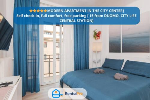 Villapizzone Apartment | comfortable apartment