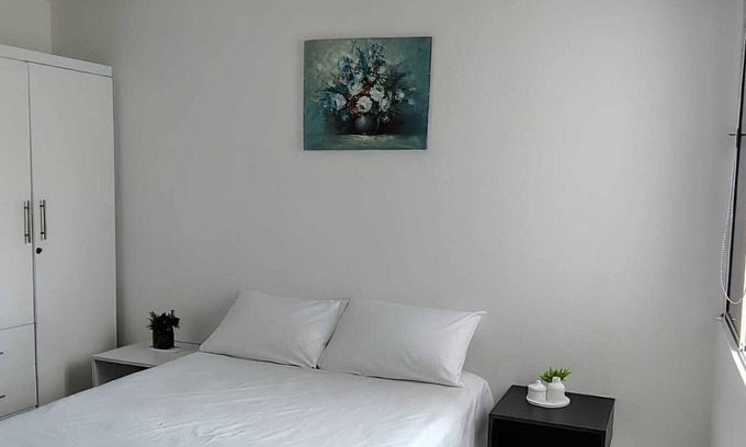 Cali Apartment | Comfortable apartment south cali - valle de lilí with nature view