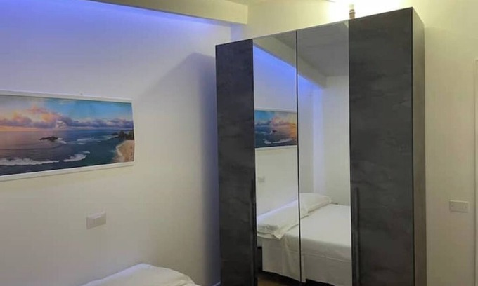 Olbia City Centre House | Comfortable, central and independent