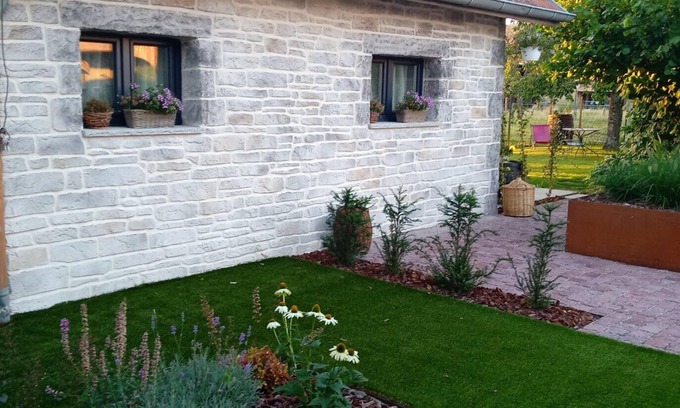 Guewenheim House | Comfortable cottage "Les Délices"