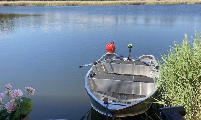 Tofta House | Comfortable cottage with garden