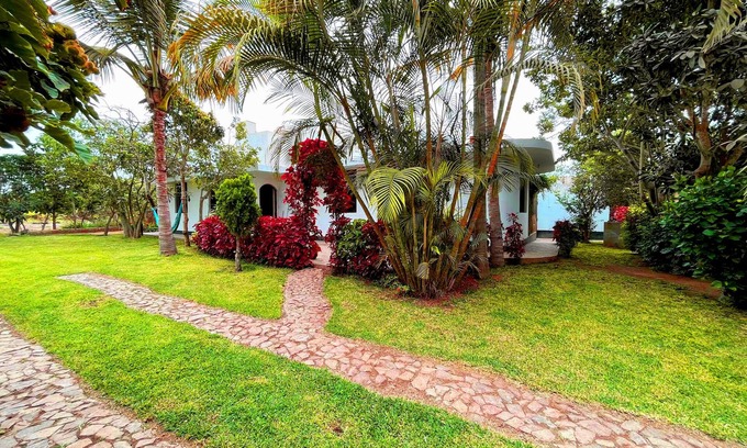 Trujillo House | Comfortable country house near CHAN CHAN/Huanchaco