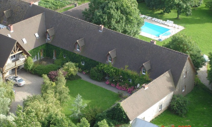 Quend Apartment | Comfortable flat with pool