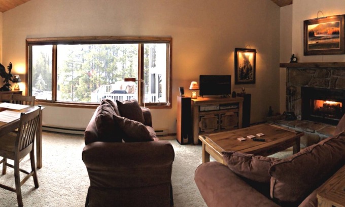 Big Sky Condo | Comfortable Hidden Village 2 Bedroom Condo-Family Friendly-Free WiFi