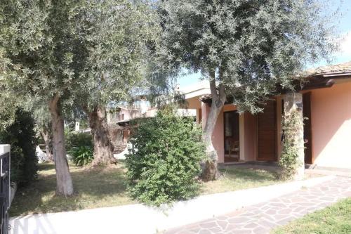 Campulongu House | Comfortable House in Campulongu with Garden of 90 m²