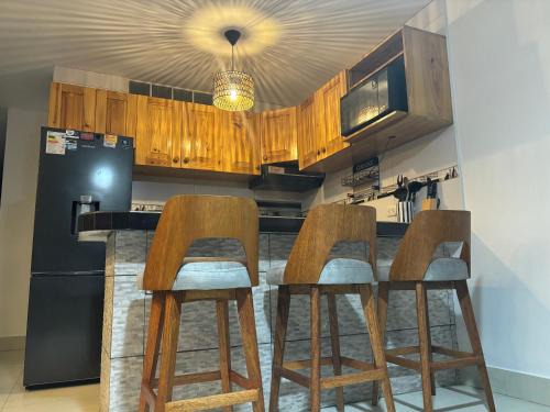 Punta Hermosa Apartment | Comfortable House