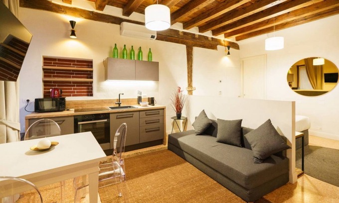 Citta Antica Apartment | Comfortable Satyr Residence