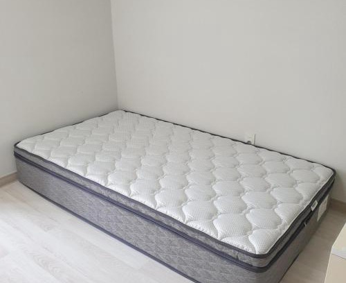 Gimhae Apartment | Comfortable Stay close to public transport with great local amenities