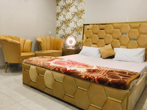 Fatehjang Apartment | Comfortable Stays Near To Islamabad Airport