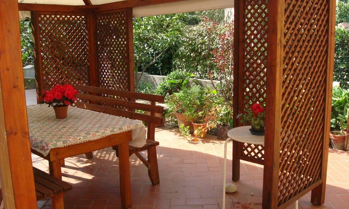 Marina di Campo House | comfortable studio just steps from the beach of Marina di Campo