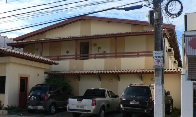 Atalaia Apartment | Comfortable Studio in Aracaju!