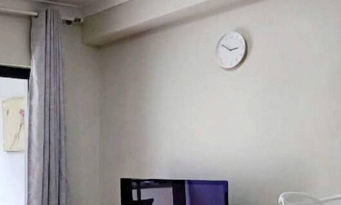 Alexandria Apartment | Comfy 2-bedroom 2-balcony apartment/Close to CBD/Train and Metro easy reach