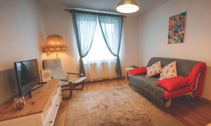 Sighisoara Apartment | Comfy Apartment