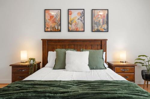 Box Hill Apartment | Comfy Box Hill Unit Near Station and Restaurants