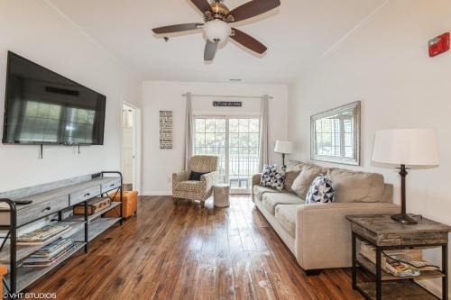 Rehoboth Beach Apartment | Comfy, Convenient Close to Rehoboth and Lewes!