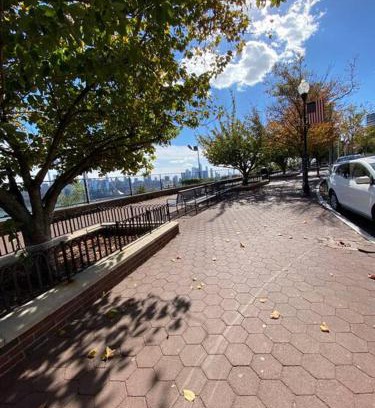 West New York Apartment | Comfy Getaway Private Apt Studio