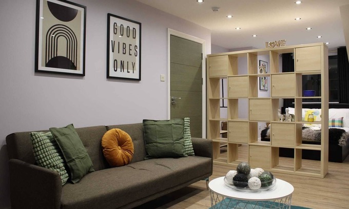 Brent Apartment | Comfy London Apartment, Minutes Away From Tube