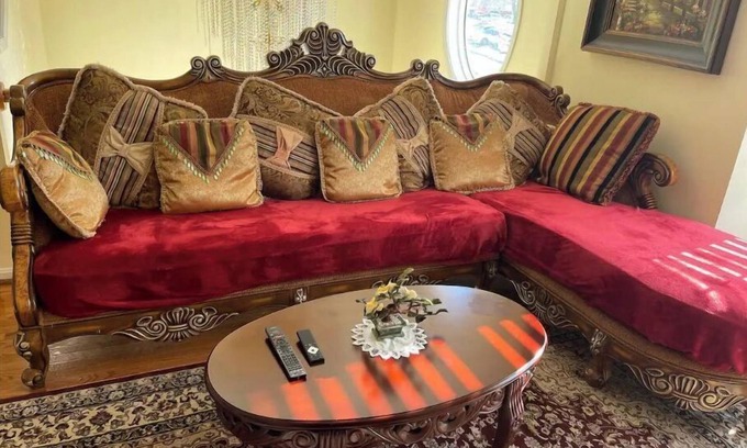 Dumfries House | Comfy Luxury Vacation Getaway