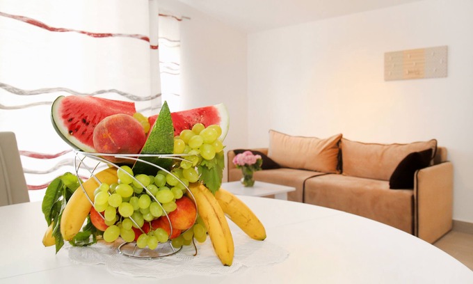 Kastel Stari Apartment | Comfy-pano lux 4stars modern cozy apt