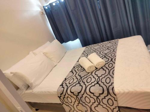 Basak Apartment | comfy Primeworld district