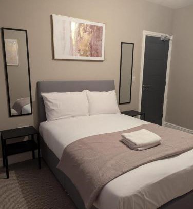 Newcastle-upon-Tyne House | Comfy Stays Newcastle