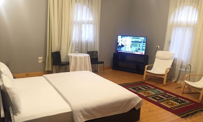 New Cairo House | Comfy Studio in new Cairo