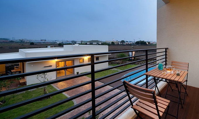 Andeok Hotel | Comma & Resort