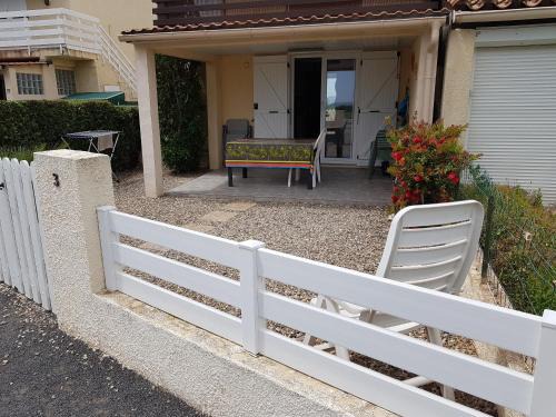 Marseillan Apartment | Comme à la maison