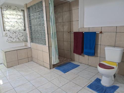 Bouillante Apartment | Comme trois pommes appart