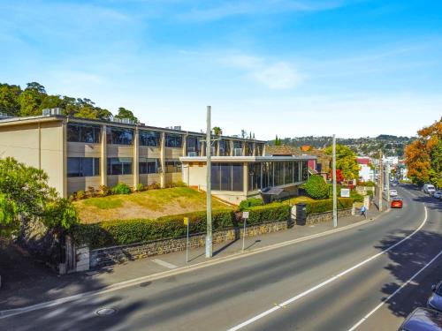 Launceston CBD Hotel | Commodore Regent Launceston