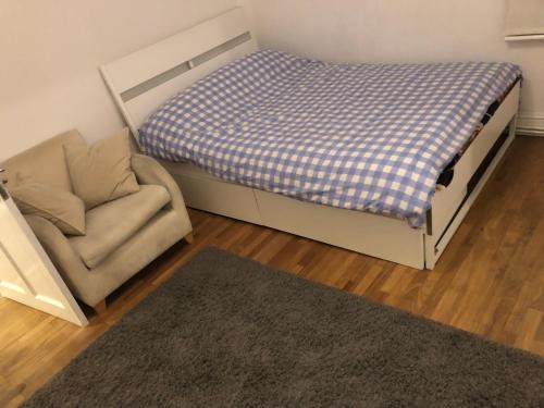 Clapham House | Common 2