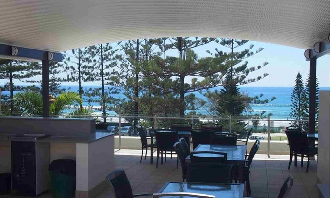 Miami Resort | Commonwealth Games Accomodation