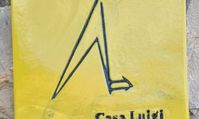 Monte Marenzo Villa | Como Lake Casa Luigi : nWonderful view,private garden,private parking.