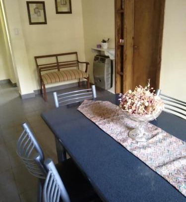 San Juan Apartment | Comodo Departamento