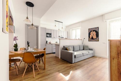 Prenestino-Centocelle Apartment | Comodo e Accogliente a 2 Passi dalla Metro C Mirti