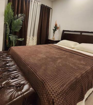 Islamabad Apartment | Compact little 1bhk