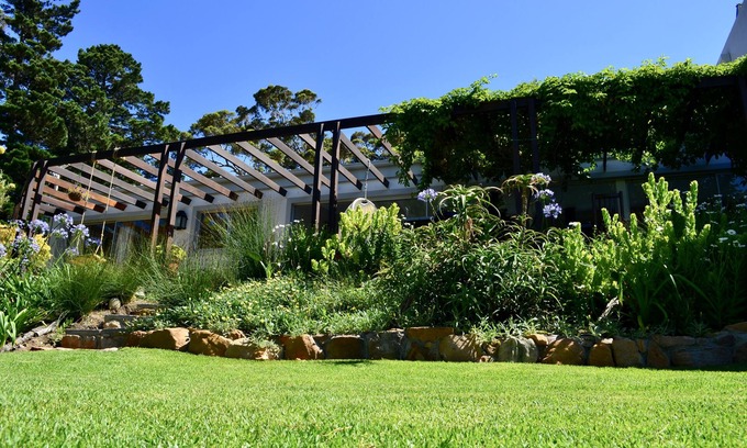 Helgarda Estate House | Companion House - in a Secure Estate & an Incredible Setting