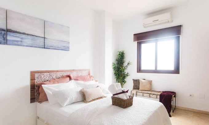 Centro Apartment | Compas Suites
