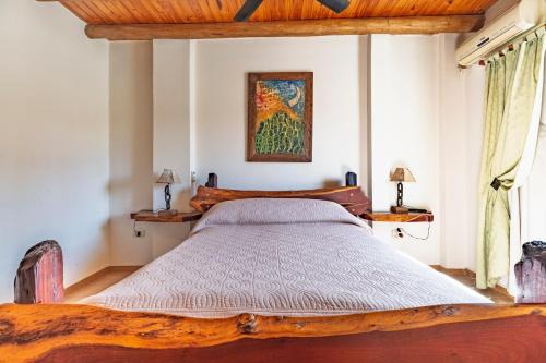 Dorrego Apartment | Complejo Abaurrea