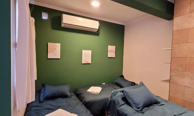 Dorrego Apartment | Complejo Abaurrea