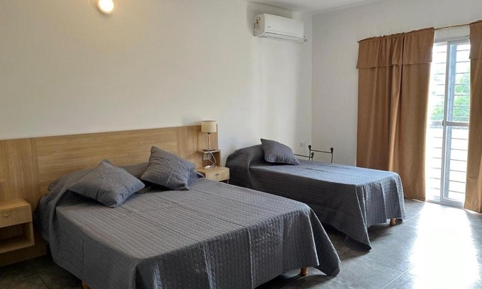 San Javier Department Apartment | Complejo Aloe Vera C