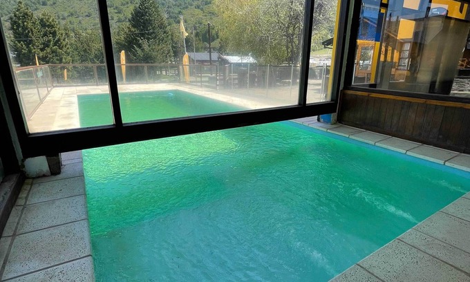 San Carlos de Bariloche Hotel | Complejo Base 41