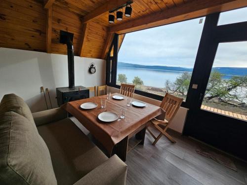 Comahue Ski Chalet | Complejo Bahia de los Sueños, Cabaña Maitenes