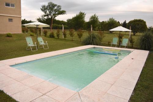 Alta Gracia House | Complejo BETELGEUSE